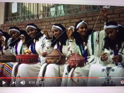 Amhara culture web slider 1