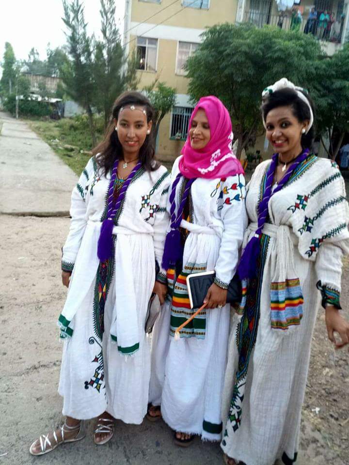 Amhara & Muslims