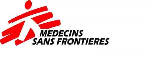 Médecins-Sans-Frontières-kenya-Jobs